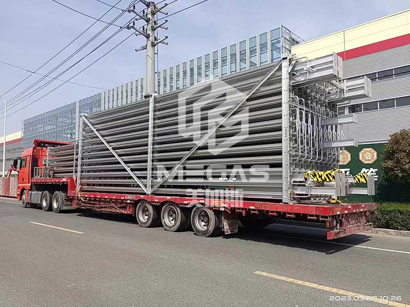 空溫式氣化器:高效節(jié)能的低溫液體氣化解決方案 空溫式氣化器:高效節(jié)能的低溫液體氣化解決方案